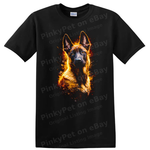 Dog lover shirt - dog,